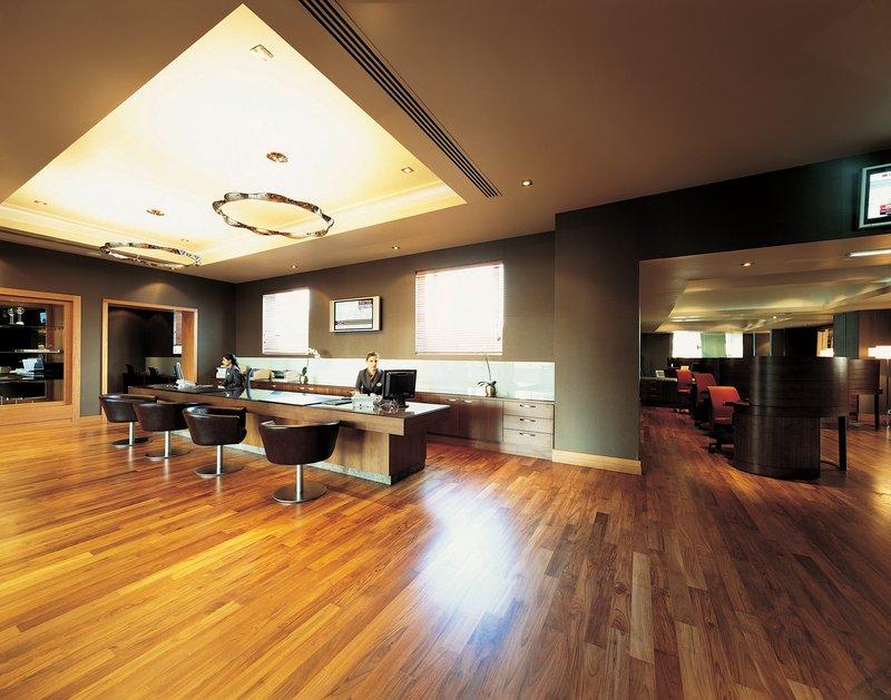 Hotel Swissotel The Bosphorus 5*
