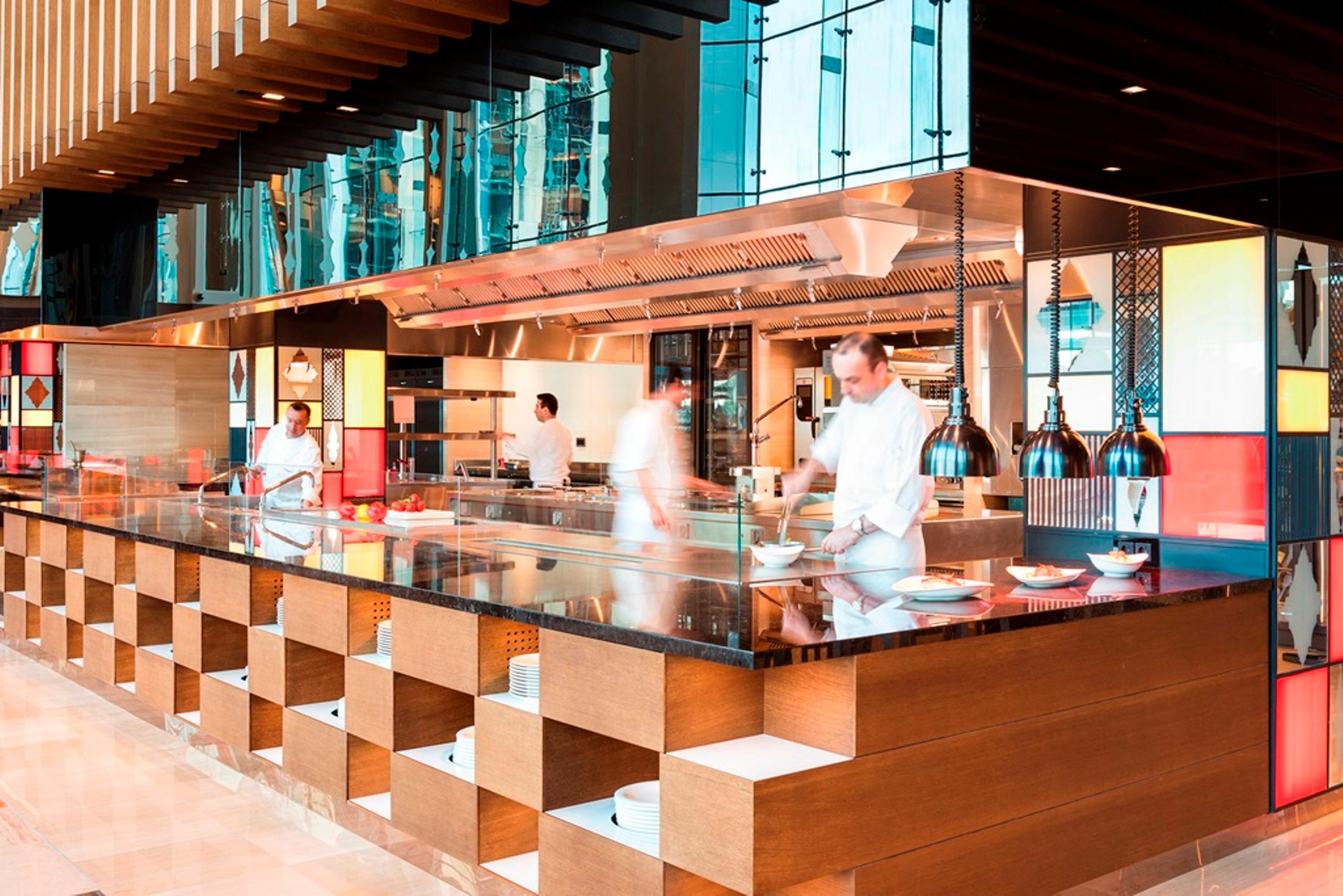 Swissotel The Bosphorus 5* Стамбул