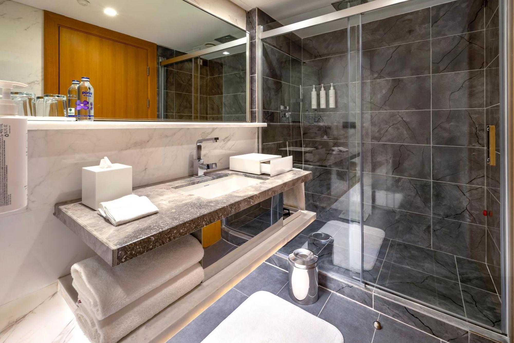 Swissotel The Bosphorus 5* Stambuł