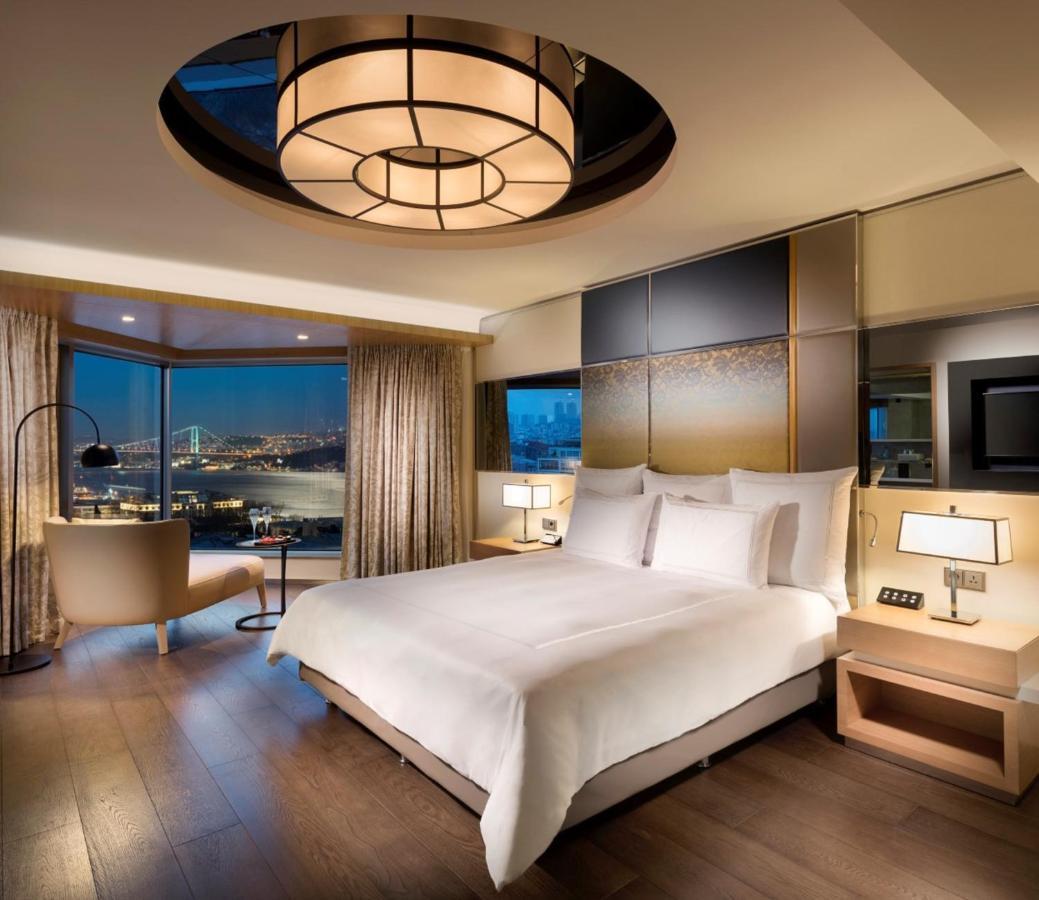 Swissotel The Bosphorus 5* איסטמבול