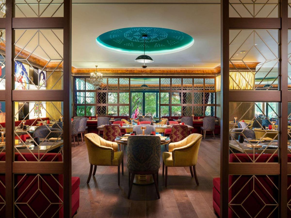 Swissotel The Bosphorus מלון