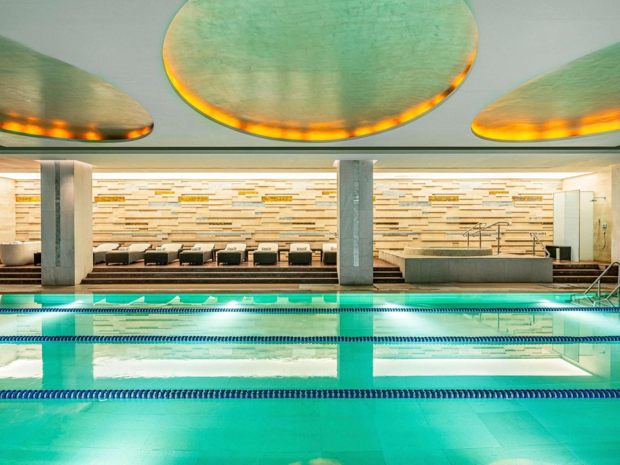 Swissotel The Bosphorus איסטמבול
