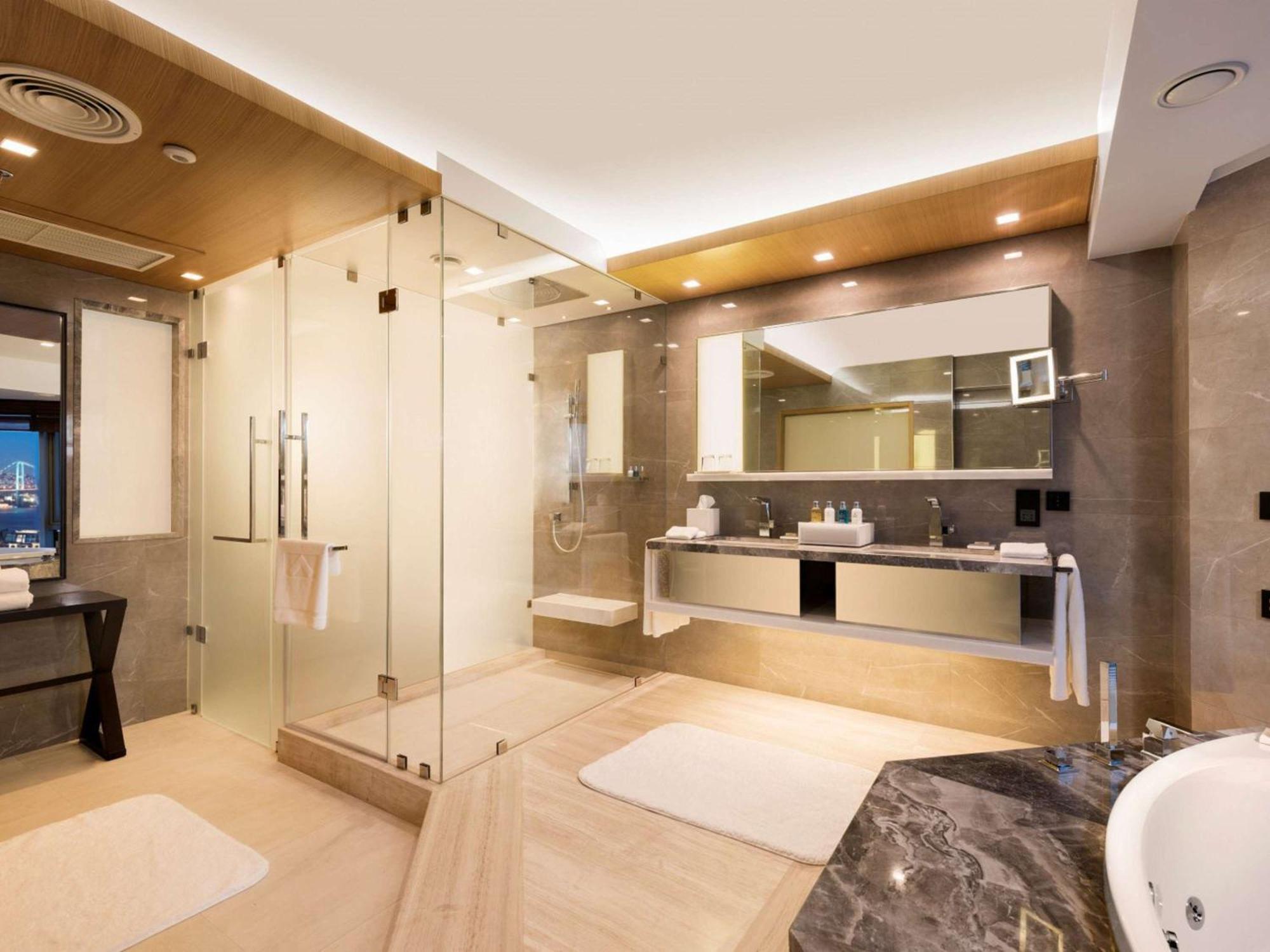 מלון Swissotel The Bosphorus 5*