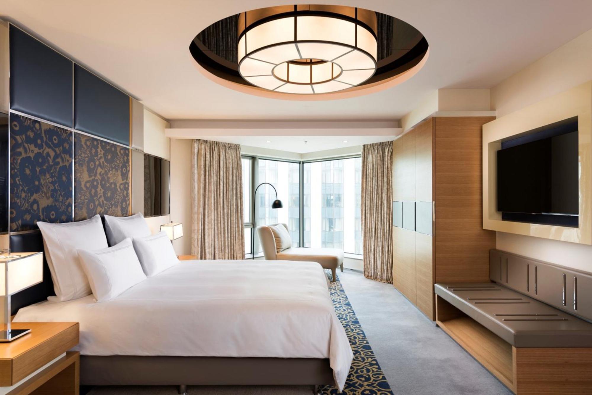 Swissotel The Bosphorus Otel